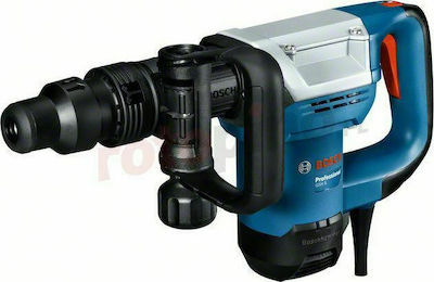 Bosch GSH 500 Impact Demolitionist Rotary Hammer with SDS Max 1100W 0611338720