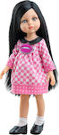 Paola Reina Carina Doll 32cm.