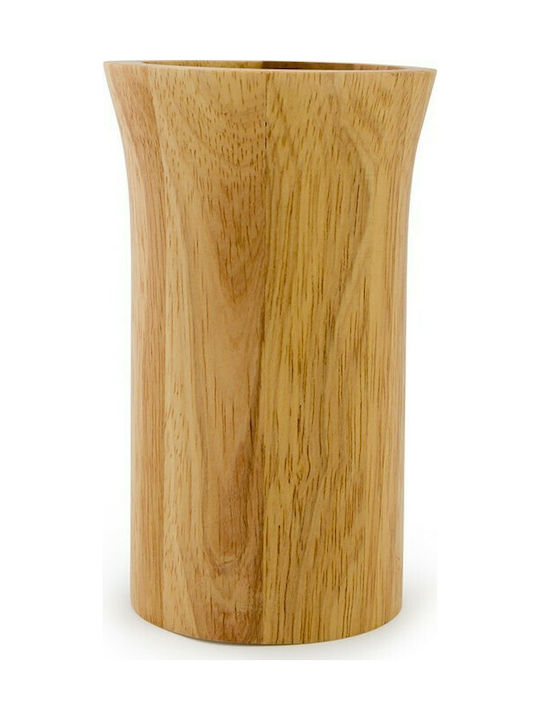 Gobi Bamboo Cup Holder Countertop Brown