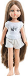 Paola Reina Carol Doll 32cm.