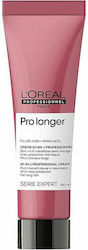 L'Oreal Professionnel Pro Longer FIiller A100 & Amino Acid Leave In Conditioner Αναδόμησης/θρέψης για Όλους τους Τύπους Μαλλιών 150ml