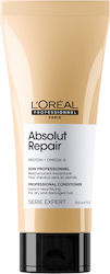 L'Oréal Professionnel Absolut Repair Conditioner Reconstruction/Nourishment for Damaged Hair 200ml L'Oréal Professionnel Absolut Repair Conditioner Reconstruction/Nourishment for Damaged Hair 200ml