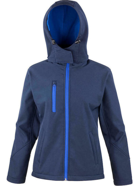 Result Performance Softshell Γυναικείο Μπουφάν ...