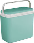 Amila Camping Turquoise Portable Fridge 36lt 12420