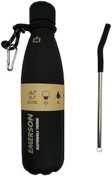 Emerson Double Wall Vacuum Bottle Recyclable Bo...