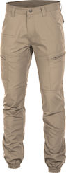 Pentagon Ypero Pants Khaki in Beige Farbe K05035-04