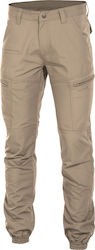 Pentagon Ypero Pants Στρατιωτικό Παντελόνι Khaki