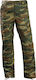 AETOS ACU Rip-stop Pantaloni Militari Camuflaj grecesc Varianta în Culoare Kaki K05002