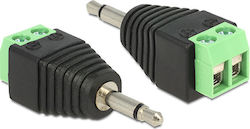 DeLock 65528 Priză Jack De 3,5 Mm