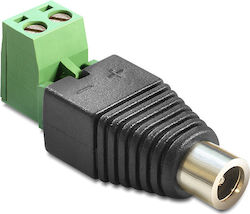 DeLock 65486 DC Stecker