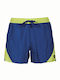 Arena Men's Swimwear Shorts Navy Blue