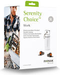 Ωτοασπίδες επαναχρησιμοποιούμενες Serenity Choice Work KI25