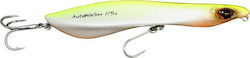 Mechanic Lures Autowalker Artificial Bait Minnow 11.5cm 20.5g Lb
