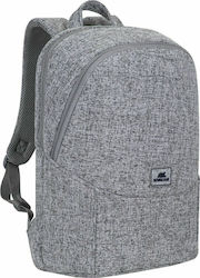 Rivacase Anvik 7962 Waterproof Backpack Backpack for 15.6" Laptop Gray