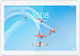 Lenovo Tab M10 10.1" mit WiFi & 4G (3GB/32GB) W...