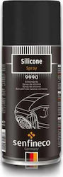 Senfineco Silikon Spray 450ml SEN9990 Senfineco Silikon Spray 450ml SEN9990