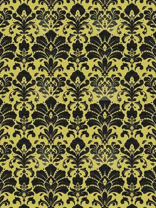 Wallpaper Fabric L1005xW53cm