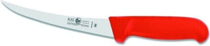 Icel Blister Boning Knife Made Of Stainless Steel 13cm