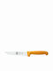 Icel Blister Messer Krematos aus Rostfreier Stahl 15cm