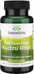 Swanson Full Spectrum Kudzu Root 500mg 60 κάψουλες