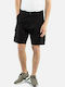 Reell City Herrenshorts Cargo Schwarz 1202-007_01-001