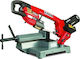 Stayer Лентов трион SN1735B