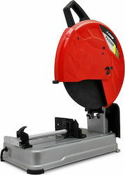 Stayer Metal Cutting Disc Saw TV509D with Power 2.4kW