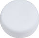 Tactix Polishing Sponge 180mm Velcro Foam Material Medium 446879