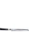 Senzo Suncraft Classic Μαχαίρι Ψωμιού από Δαμασκηνό Ατσάλι 22cm