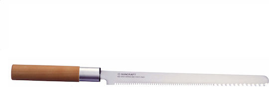 Senzo Suncraft Japanese Ψωμιού 23.3cm