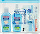 Hygiene Service Hygiene Kit Dezinfectant Gel Pentru mâini 160ml