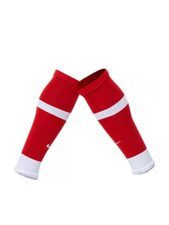 Nike Matchfit Leg Sleeves για Επικαλαμίδες Ποδο...