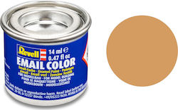 Revell Email Χρώμα Μοντελισμού Brown 14ml
