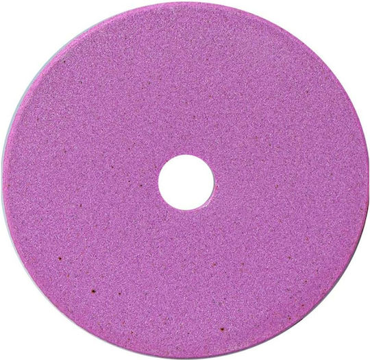 Nakayama ES9100 Grinding Stone 145mm Orbital disc 028635