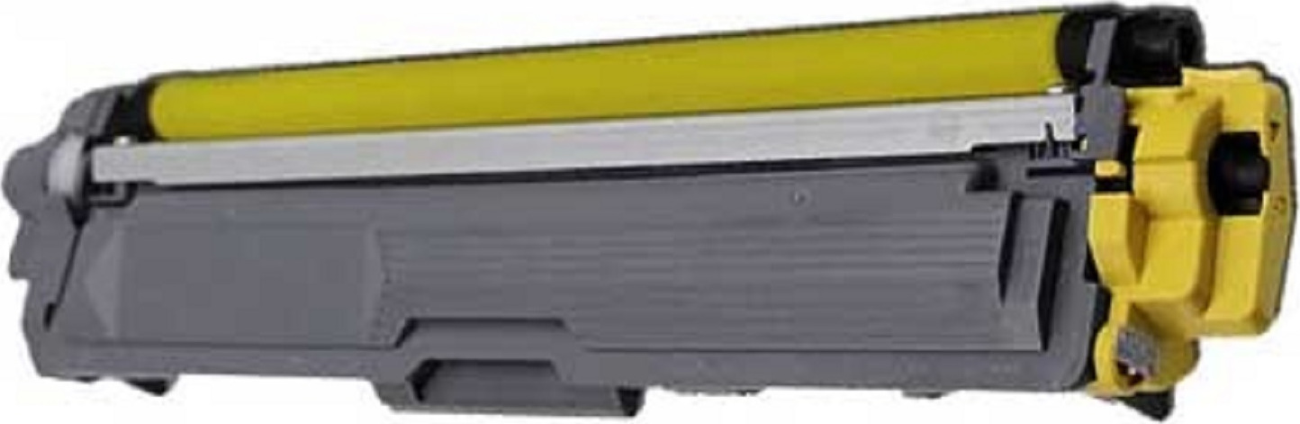 Compatible with Brother TN-247 Yellow Toner