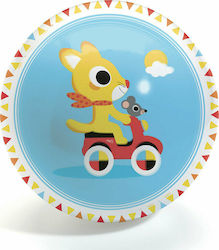 Djeco Tierischer Wettlauf Luftballons 12cm
