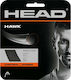 Head Hawk Tennis Racket String Gray 12m, Φ1.25mm