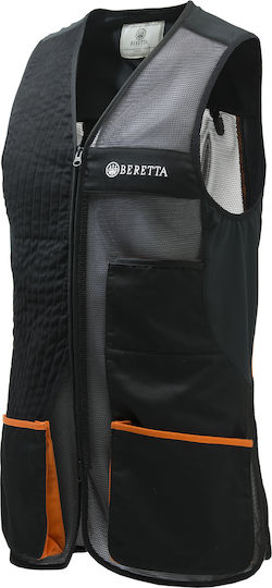 Beretta Γιλέκο Къмпингово Olympic Vest 3.0 0971 Оранжев 502050-0971