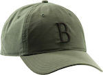 Beretta Big B Cap Green