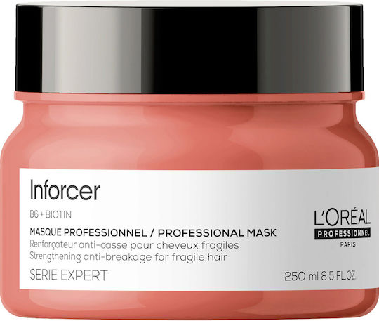 L'Oréal Professionnel Serie Expert Inforcer Μάσκα Μαλλιών για Ενδυνάμωση 250ml