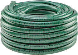 Verto Economic Set Furtunuri Gradinarit 3/4" 30m