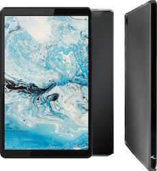 Volte-Tel Camera Guard Задна Корица Силиконова (Lenovo Tab M8 8") Черна Volte-Tel Camera Guard Задна Корица Силиконова (Lenovo Tab M8 8") Черна