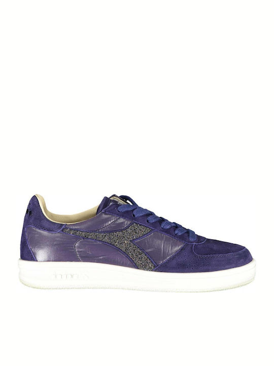 Diadora Sneakers Blue 173885-55153