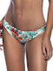 Bluepoint Bikini Brazil Green