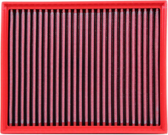 BMC Air Filter Freeflow Air Filter 204x255mm for Nissan Navara NP300 2.3DCI 163 190HP