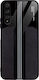 Bodycell Acrylic Back Cover Πλαστικό Μαύρο (Hon...