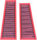 BMC Air Filter Filtru de aer Freeflow 2τμχ pentru Mercedes-Benz Clasa E 213