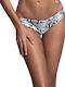 Bluepoint Bikini Alunecare Animal Print