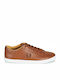 Fred Perry Baseline Sneakers Brown