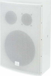 LD Systems SAT 82 G2 W Boxă Pasivă De Perete Al...